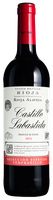 Castillo Labastida Tempranillo Rioja
