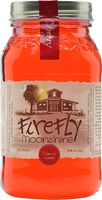 Firefly Moonshine Cherry Liqueur