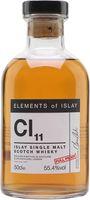 Cl11 – Elements of Islay Islay Single Malt Scotch Whisky