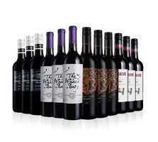 Argentinian Malbec Mix