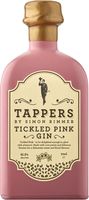 Tappers Tickled Pink Gin by Simon Rimmer
