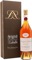 Laballe Bas Armagnac 2007 / Bot.2026