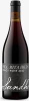 Usa Sandhi Sta. Rita Hills Pinot Noir 2022 Re...