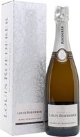 Louis Roederer 2013 Blanc de Blancs Champagne