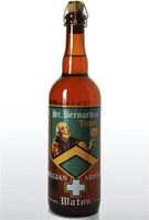 St Bernardus Tripel Ale 750ml