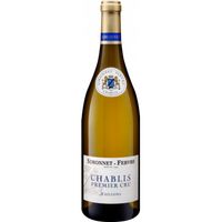 Magnum - Chablis 1er Cru Vaillons  - Maison S...