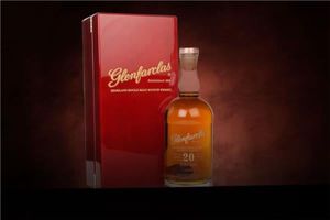 *COMPETITION* Glenfarclas 20 Year Old Port Pi...