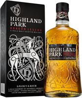 Highland Park Dragon Legend - Single Malt Scotch Whisky