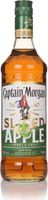 Captain Morgan Sliced Apple Rum
