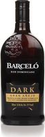 Ron Barcelo Gran Anejo Rum Dark Rum