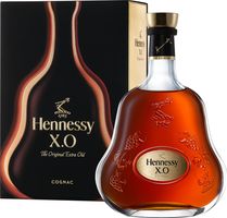 Hennessy XO Cognac