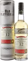 Glenlossie 2007 / 12 Year Old / Old Particular Speyside Whisky