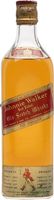Johnnie Walker Red Label / Bot.1950s Blended Scotch Whisky