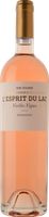 Kir-Yianni L'Esprit du Lac Vieilles Vignes Rose