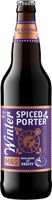 M&S Cinnamon & Allspice Porter Beer