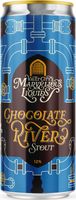 Marvellous Liquids Chocolate River