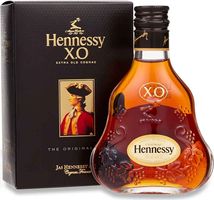 Hennessy XO Cognac 5cl