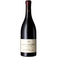 Clos Vougeot Grand Cru