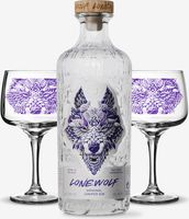 LoneWolf Gin Bundles