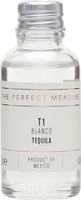 T1 Tequila Uno Blanco Ultra Fino Tequila Sample