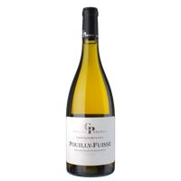 Pouilly-Fuissé - Réserve Personnelle  - Paul Aegerter