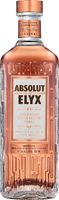 Absolut Vodka Elyx