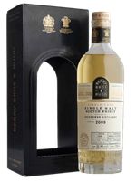 Berry Bros and Rudd Inchgower 13 Year Old 2009 Speyside Single Malt Scotch Whisky