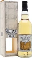 Glen Elgin 2010 / 10 Year Old / Single Cask Nation Speyside Whisky