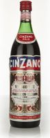 Cinzano Rosso Vermouth 93cl