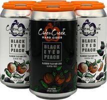 Cider Creek Black Eyed Peach