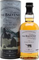 Balvenie The Week of Peat 14 Year Old / Stori...
