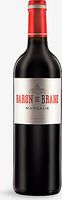 Bordeaux Margaux Château Brane-Cantenac red w...