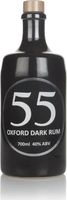 55 Oxford Dark Dark Rum