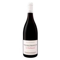 Maranges 1er cru Les Clos Roussots