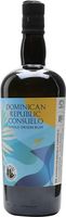 Dominican Republic Consuelo / Single Barrel Selection Origin