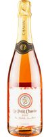 Le Petit Chavin Alcohol Free Sparkling Rose