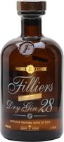 Filliers Dry Gin 28 / Small Batch