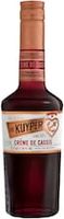 De Kuyper Creme De Cassis Liqueur