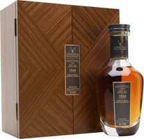 Caol Ila 1968 / 50 Year Old / Private Collection No.2 / Gordon & MacPhail Islay Whisky