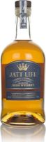 Jatt Life Blended Irish Whiskey Blended Whisky