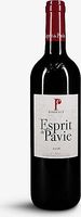 France Esprit de Pavie Bordeaux