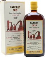 Hampden 2019 LROK / Ex Sherry Habitation Velier