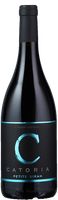 Catoria Petite Sirah