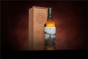 *COMPETITION* Lagavulin 22 Year Old 2000 - My...