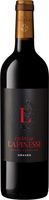Vignobles Siozard, Château Lapinesse Cuvée Prestige Rouge