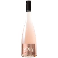 Jove Rosé - Domaine de la Bégude