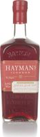 Hayman's Spiced Sloe Sloe Gin