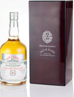 Glenrothes 26 Year Old 1998 Old & Rare Platinum (2024)