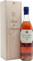 Baron de Sigognac 1996 Armagnac