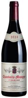 Ghislaine Barthod Chambolle-Musigny Premier Cru Les Cras